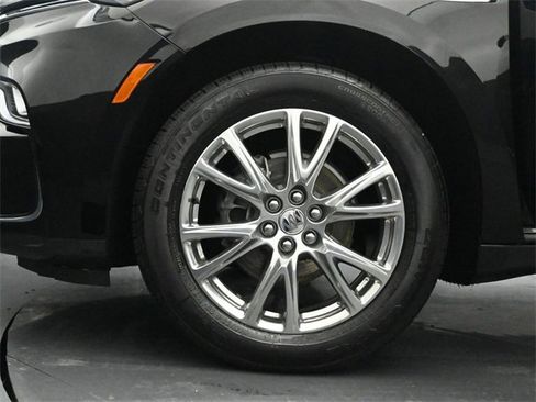 Used 2023 Buick Enclave Essence w/ Experience Buick Package image 36