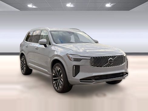 New 2026 Volvo XC90 B6 Plus w/ Protection Package Premier AWD/4WD image 7