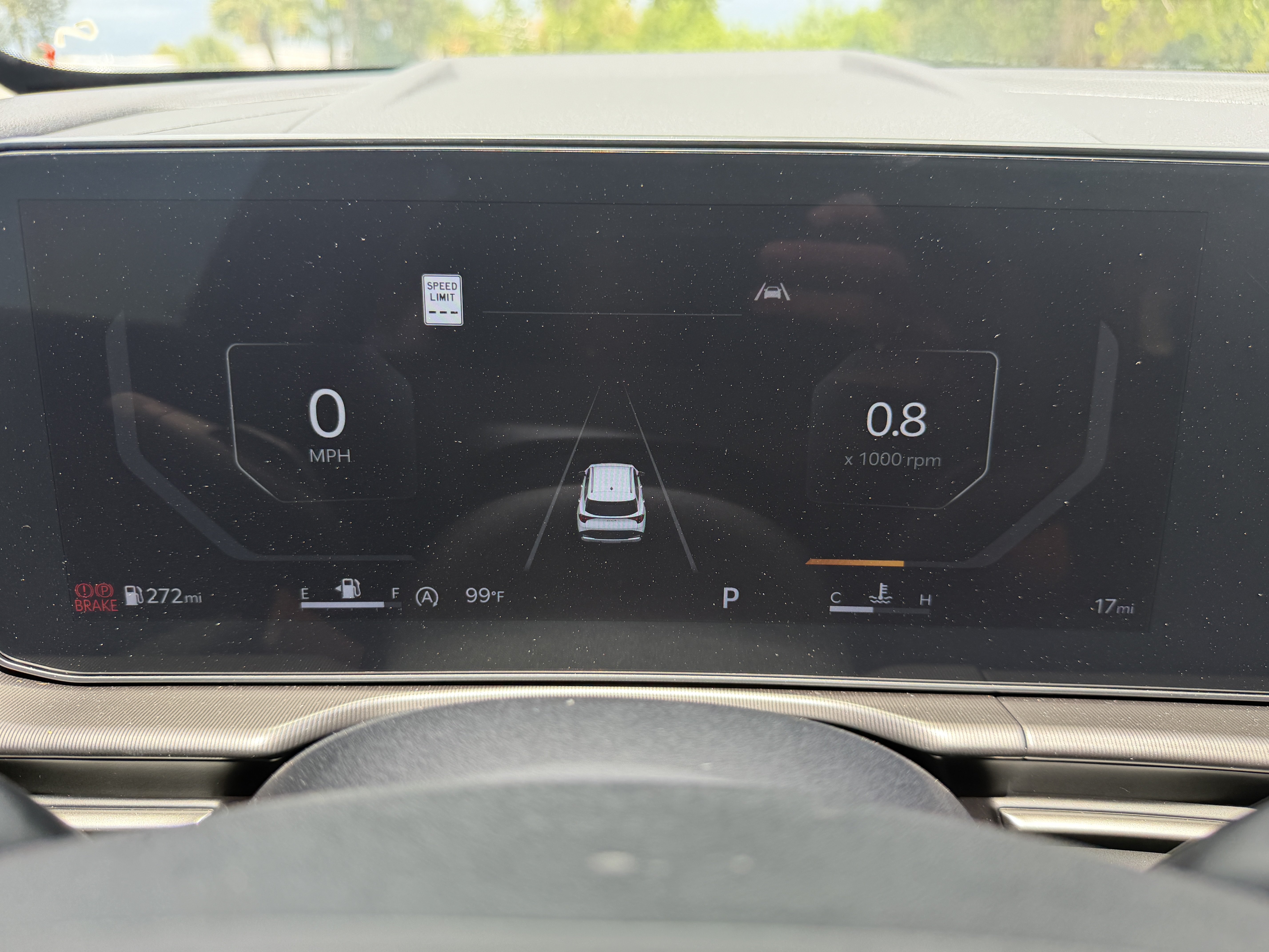 New 2026 Kia Sportage SX FWD image 30
