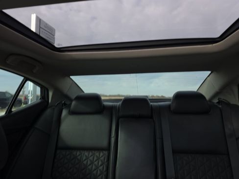 Used 2018 Nissan Maxima Platinum image 54