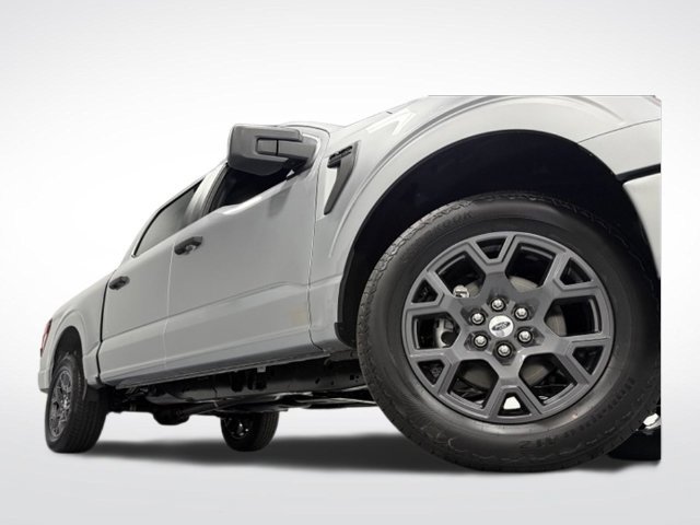 New 2026 Ford F150 STX w/ Equipment Group 200A AWD/4WD image 2