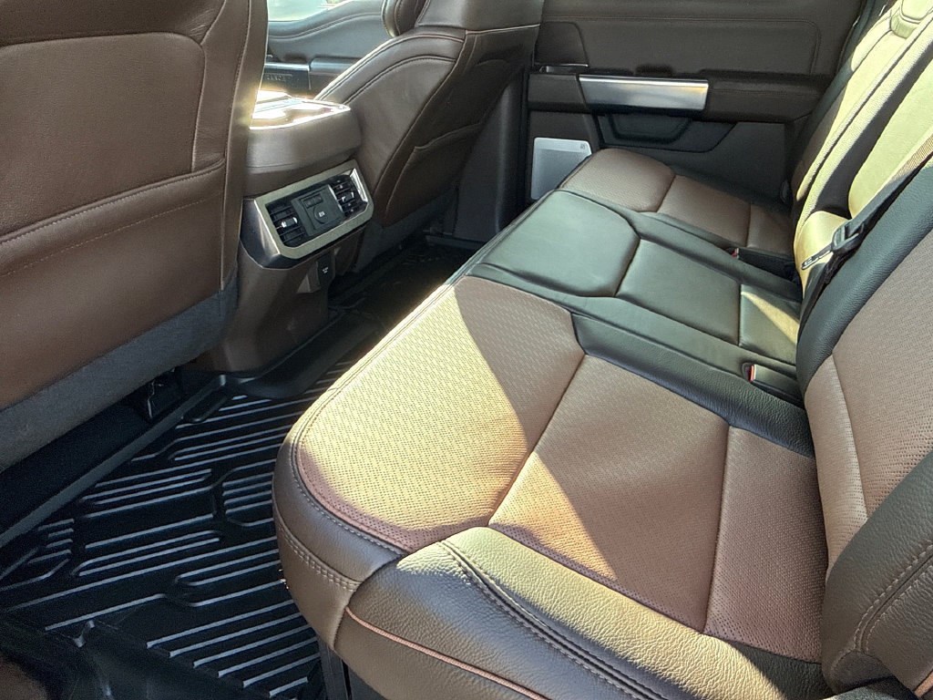 Used 2026 Ford F250 King Ranch w/ Chrome Package AWD/4WD image 18