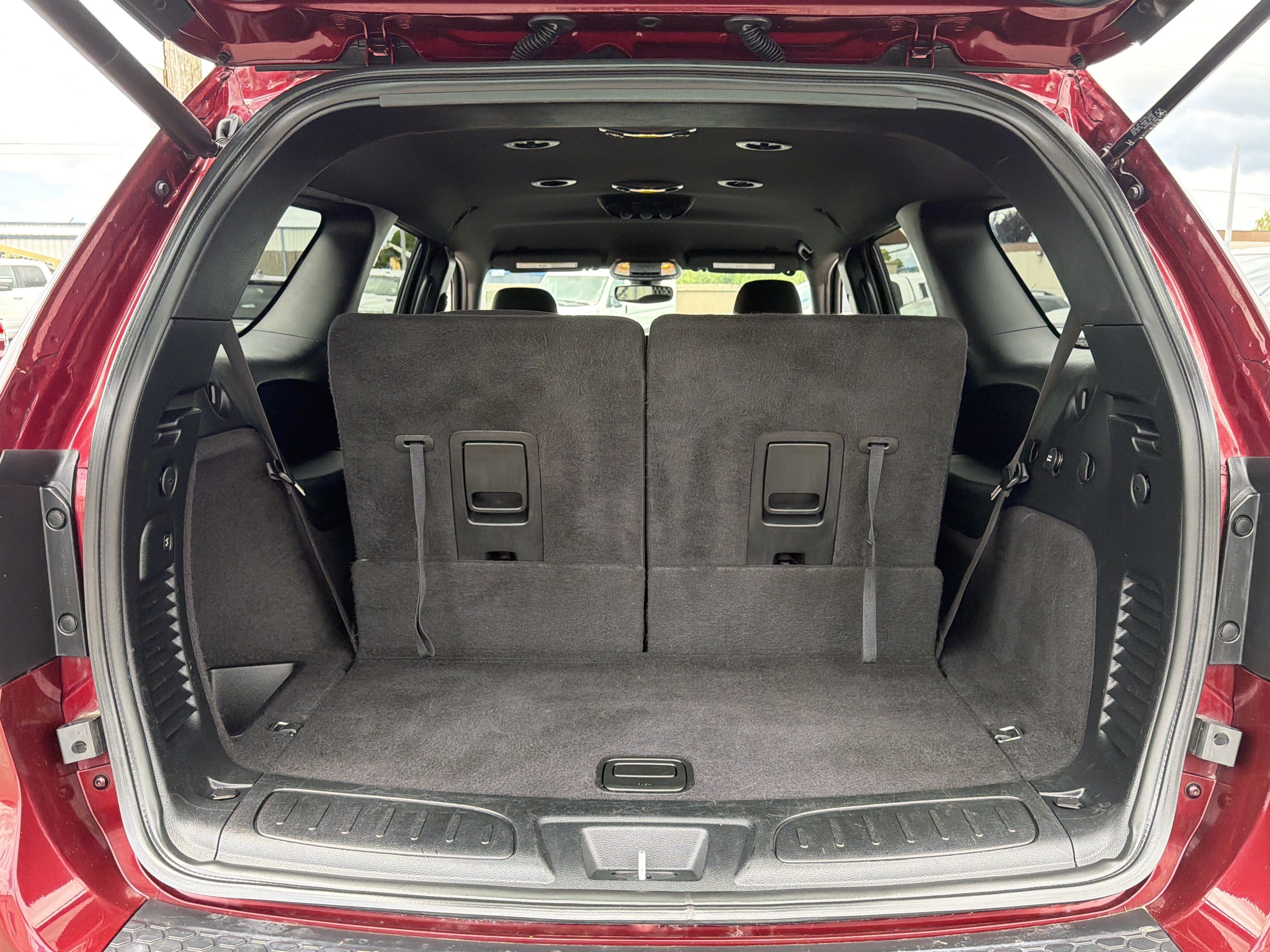 Used 2023 Dodge Durango GT AWD/4WD image 5