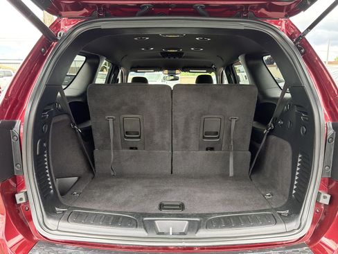 Used 2023 Dodge Durango GT AWD/4WD image 5