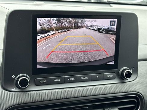 Certified 2023 Hyundai Kona SEL w/ Cargo Package image 29