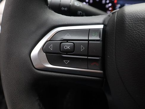 Used 2024 Jeep Compass Limited AWD/4WD image 27