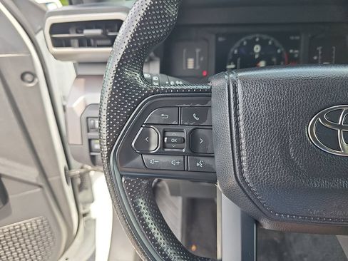 Used 2024 Toyota Tacoma SR5 RWD image 20
