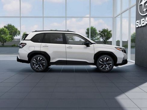 New 2026 Subaru Forester Touring AWD/4WD image 6