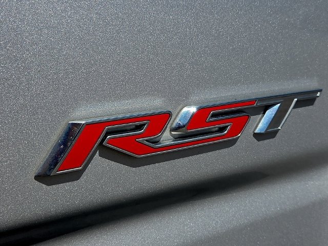 Used 2019 Chevrolet Silverado 1500 RST w/ All-Star Edition AWD/4WD image 10