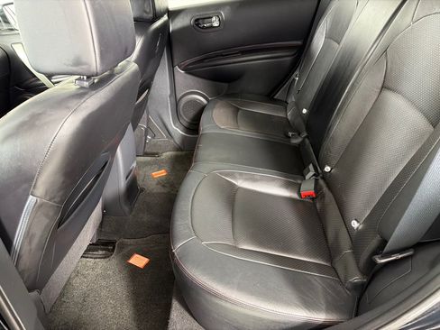 Used 2012 Nissan Rogue SL FWD image 18