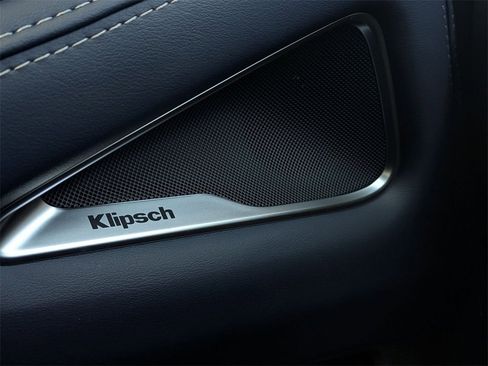 New 2026 INFINITI QX60 Sport w/ Dark Cargo Package image 16