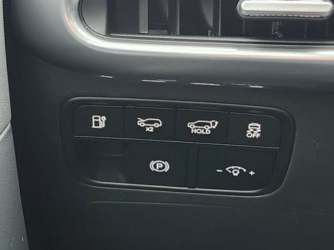 New 2026 Hyundai Ioniq 9 SEL AWD/4WD image 23
