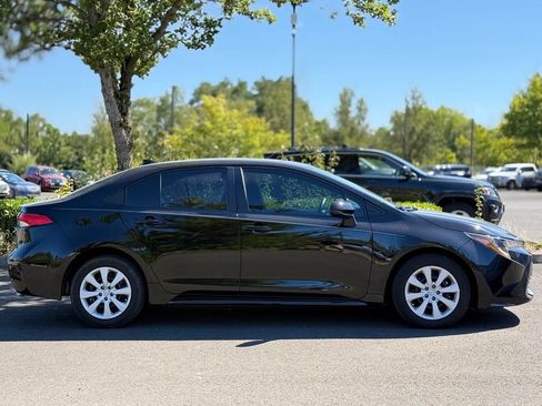 Certified 2024 Toyota Corolla LE FWD image 6