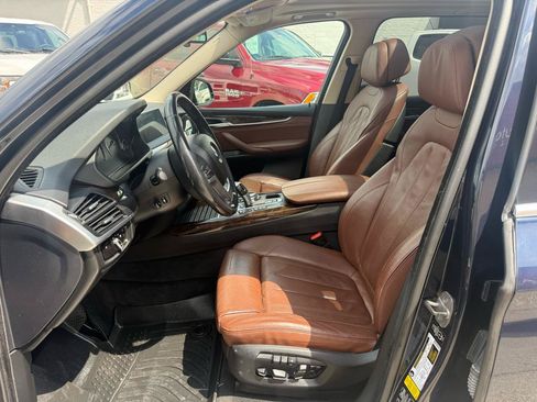 Used 2015 BMW X5 xDrive35i AWD/4WD image 11