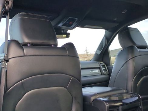 Used 2022 RAM 1500 Rebel w/ G/T Package image 20