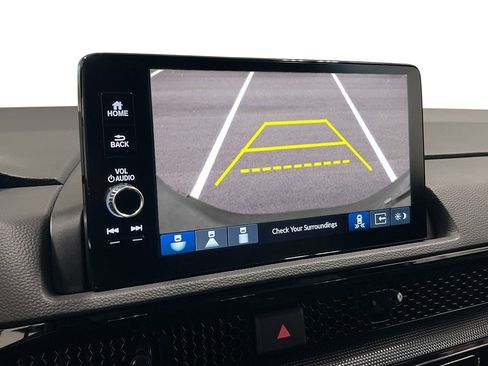 New 2026 Honda CR-V Sport Touring image 21