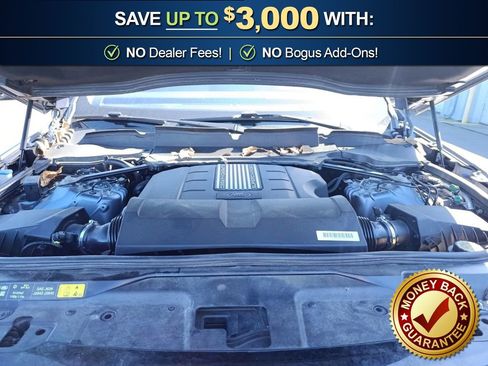 Used 2019 Land Rover Discovery HSE Luxury image 25