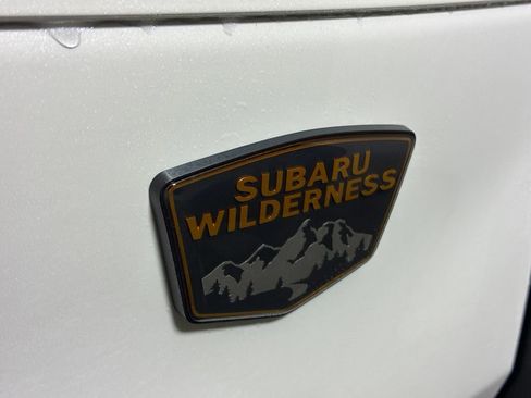 New 2026 Subaru Forester Wilderness image 7