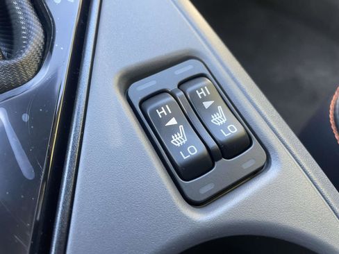 New 2025 Subaru Crosstrek 2.5i Limited w/ Crosstrek Mirror Package image 12