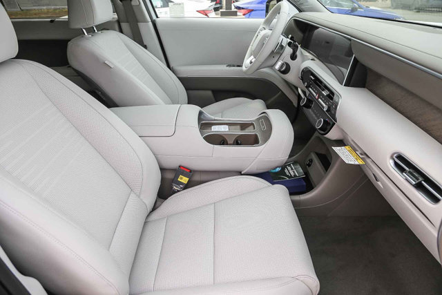 Used 2026 Hyundai Palisade Limited AWD/4WD image 19
