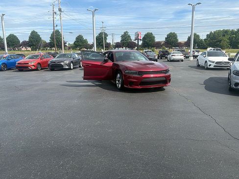 Used 2023 Dodge Charger GT RWD image 14