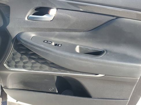 Certified 2021 Hyundai Santa Fe SEL w/ Convenience + Premium Package image 42