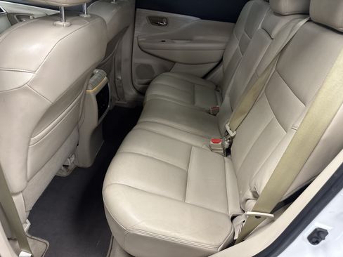 Used 2015 Nissan Murano SL FWD image 9