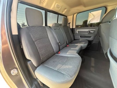 Used 2015 RAM 2500 Big Horn AWD/4WD image 31