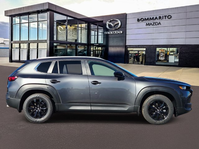 New 2026 MAZDA CX-50 AWD 2.5 S w/ Weather Package image 6