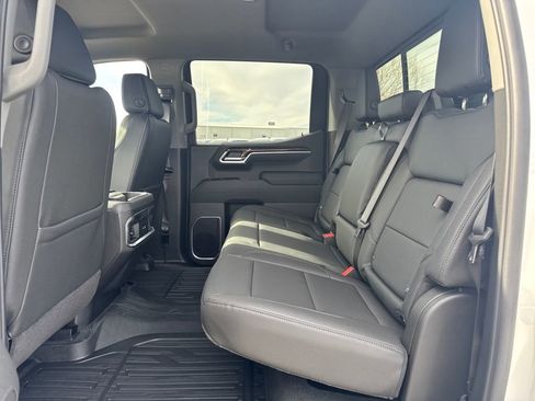 New 2026 GMC Sierra 1500 Elevation w/ Elevation Premium Package image 14