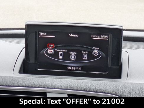 Used 2017 Audi Q3 2.0T Premium w/ Convenience Package image 18