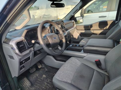 Used 2021 Ford F250 XLT AWD/4WD image 14