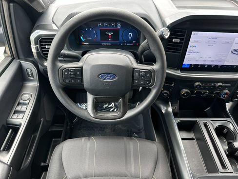 Used 2025 Ford F150 STX AWD/4WD image 19