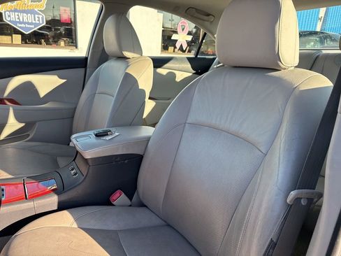 Used 2007 Lexus ES 350 image 31