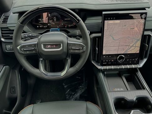 New 2025 GMC Acadia AT4 w/ Super Cruise Package image 12