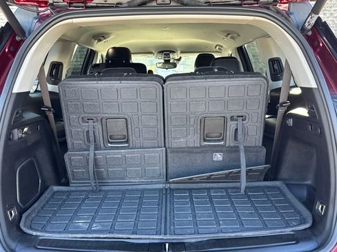 Used 2021 Jeep Grand Cherokee L Limited image 11