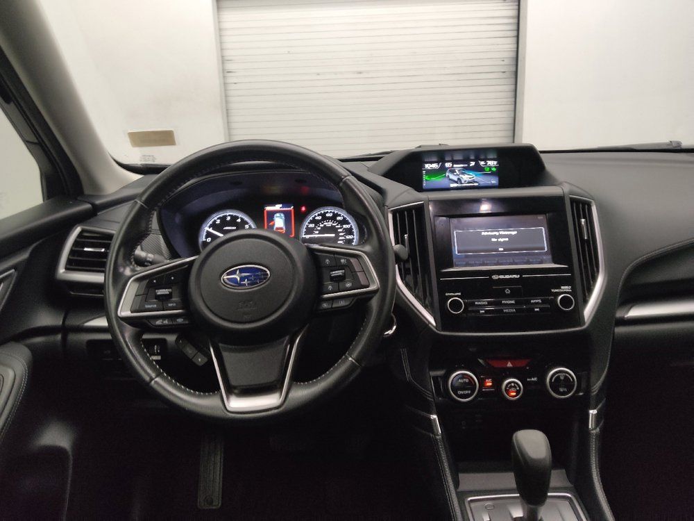 Used 2024 Subaru Forester Premium AWD/4WD image 22