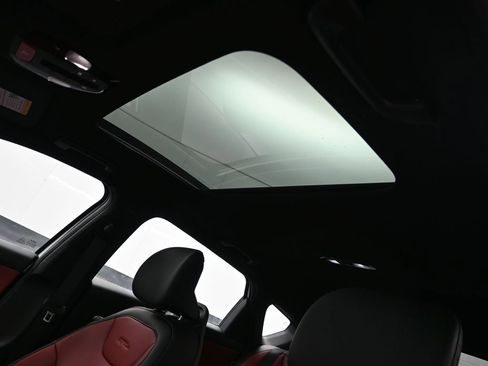 New 2026 Kia K4 GT-Line Turbo FWD image 30