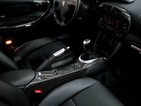 Used 2002 Porsche 911 GT2 RWD image 67