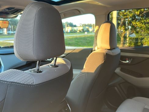 Certified 2025 Subaru Outback Premium w/ Popular Package #1A image 19