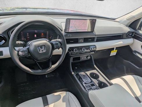 New 2026 Honda Pilot EX-L image 13