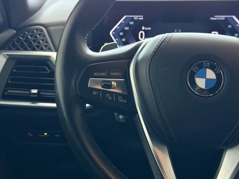 Certified 2024 BMW X5 sDrive40i RWD image 17