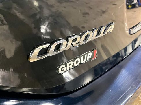 Used 2018 Toyota Corolla LE image 10