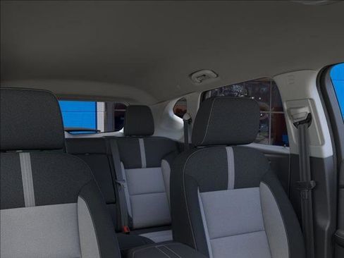 New 2025 Chevrolet Blazer LT w/ Midnight/Sport Edition image 24