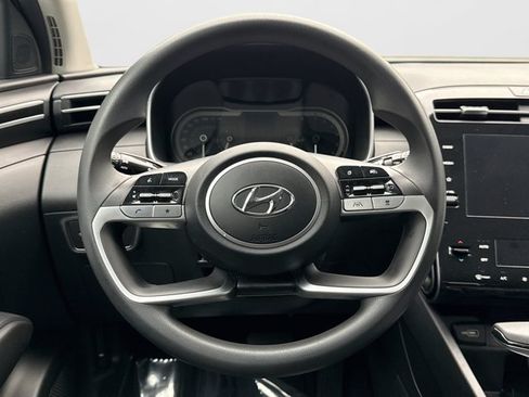 Used 2024 Hyundai Tucson SEL AWD/4WD image 12