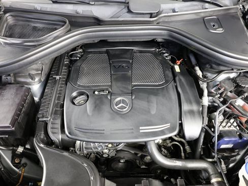 Used 2018 Mercedes-Benz GLE 350 4MATIC w/ Premium 1 Package image 36