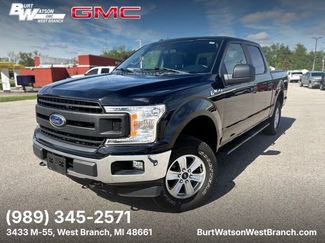 Used 2019 Ford F150 XL w/ Equipment Group 101A Mid AWD/4WD 360° Tour