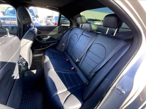 Used 2019 Mercedes-Benz C 300 Sedan image 29