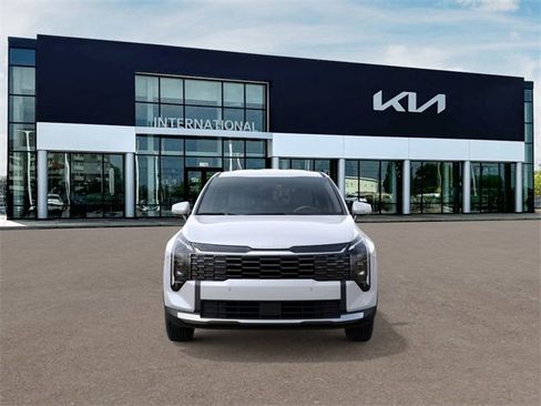 New 2026 Kia Sportage S image 2