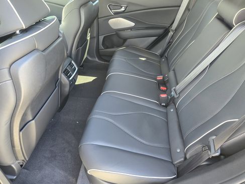 New 2026 Acura RDX SH-AWD w/ Advance Package image 22